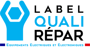 label quali répar